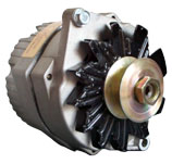 The Fifth Avenue Internet Garage 6-volt Alternator