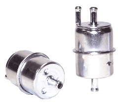  Special Application Dual Outlet Fuel Filter